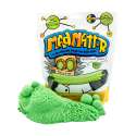  Mad Mattr Quantum Pack grøn – formbart sansesand til taktil stimulering

