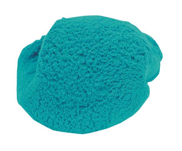  Mad Mattr turkis sand – taktilt materiale til ro og koncentration

