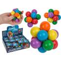 Atomic fidget