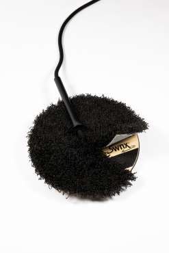 SwnX sansemåtte til fodgynge – taktil måtte til fødderne for ro og sansestimulering

