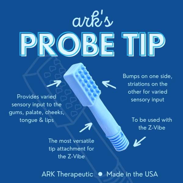 ARK Probe Tip