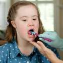 Barn bruger ARK Probe Tip – træning af mundmotorik, sensibilitet og oral stimulering

