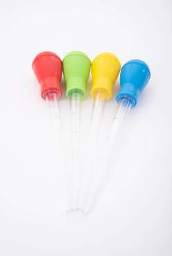 Jumbo pipetter