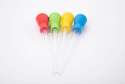 Jumbo pipetter