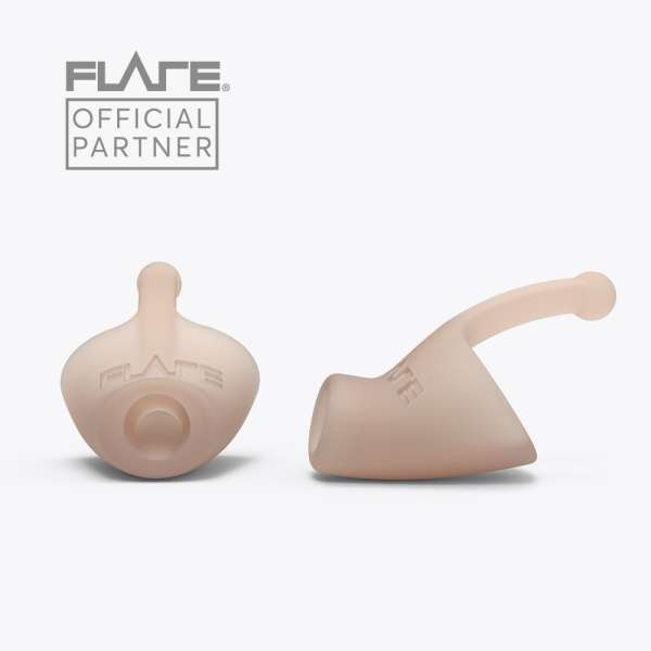 Flare Calmer® Nude 2313