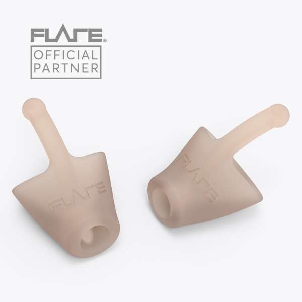 Flare Calmer® Nude 2313