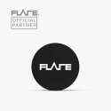 Flare Pocket Capsule lukket – rundt og diskret design


