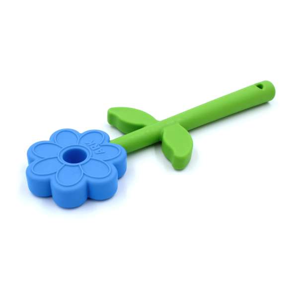 Ark's Flower Wand i kongeblå