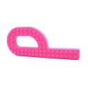 Ark's Grabber Brick Stick i hot pink