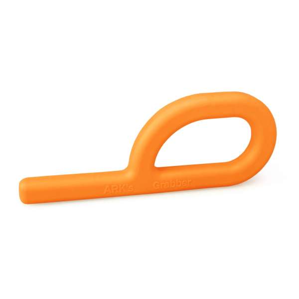 ARK's Grabber i orange
