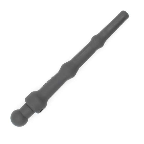 ARK Magic Wand mørkegrå – bideredskab til oral stimulering og regulering

