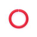 Rød ARK Chew Bangle – fleksibelt tyggearmbånd

