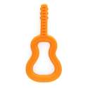 Arks guitar chew i orange