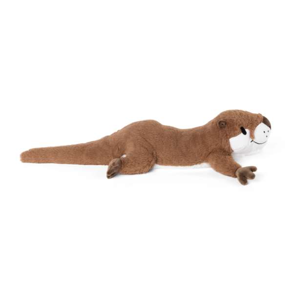 Odder tyngdebamse set bag fra