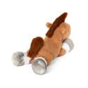 Hest sansebamse med tyngde