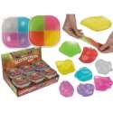 Glitter krystal putty