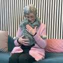 Sansebamse Bette Bent