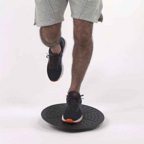 Balancebræt