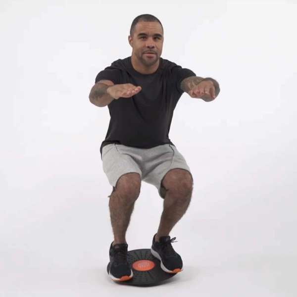 Balancebræt