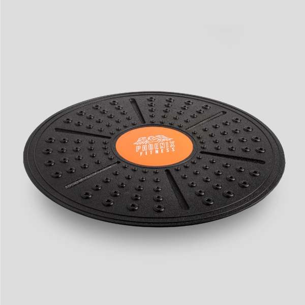 Balancebræt