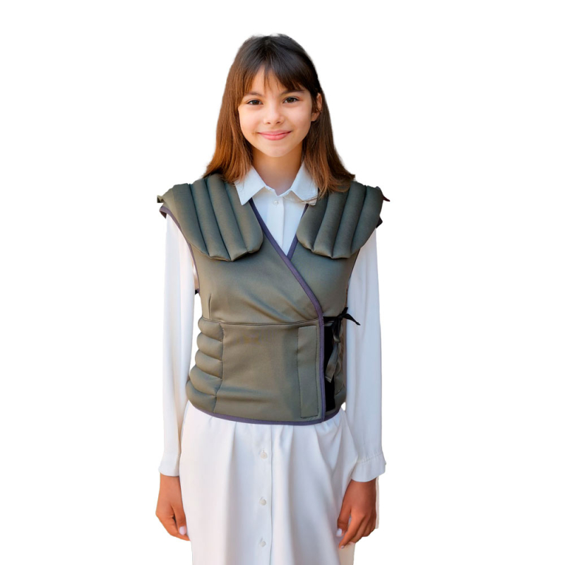 Tyngdevest til Kvinder Nelly