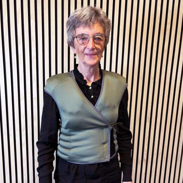 Tyngdevest til Kvinder – Nelly