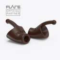Flare Calmer® 476, gennemfarvet