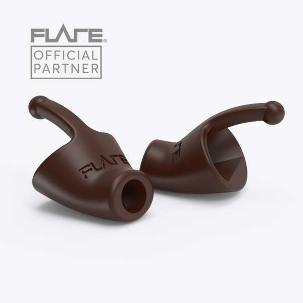 Flare Calmer® 476, gennemfarvet