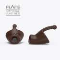 Flare Calmer® 476, gennemfarvet