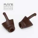 Flare Calmer® 476, gennemfarvet