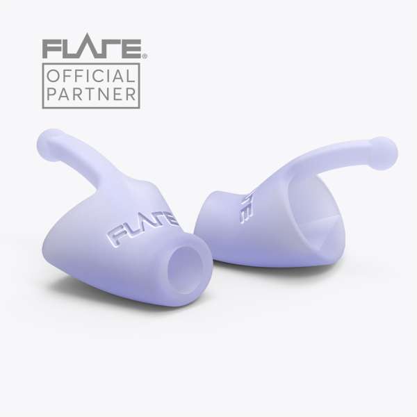 Flare Calmer® lilla