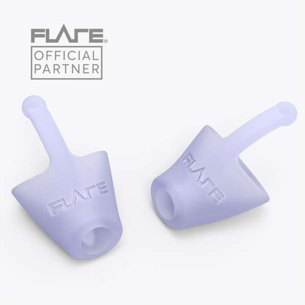 Flare Calmer® lilla