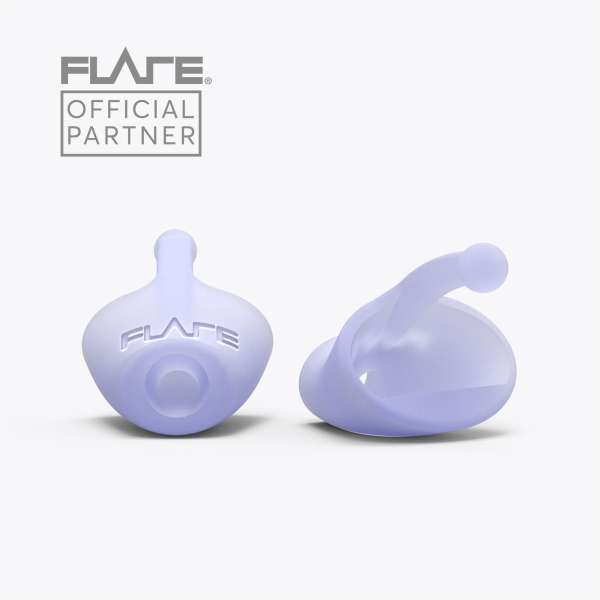 Flare Calmer® lilla