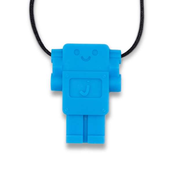 Robot bidesmykke