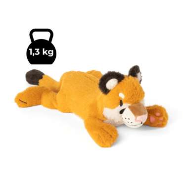 Puma sansebamse med tyngde 