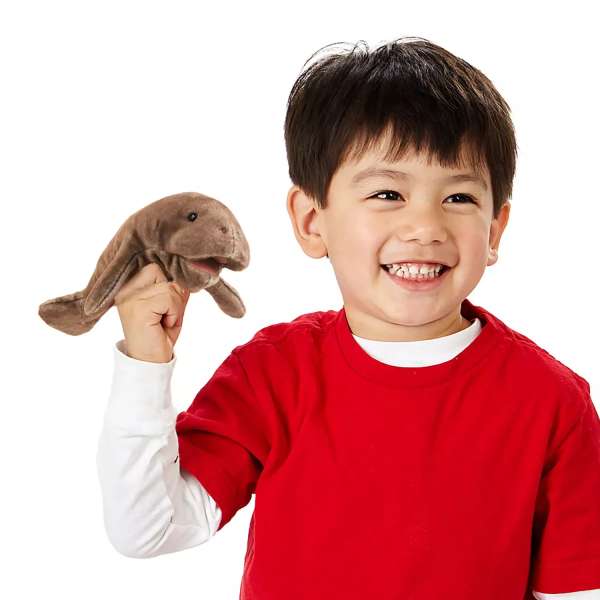 Søko fingerbamse 