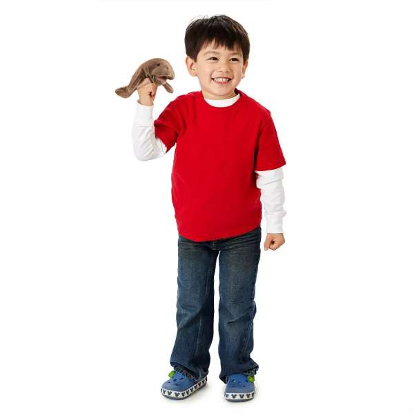 Søko fingerbamse 