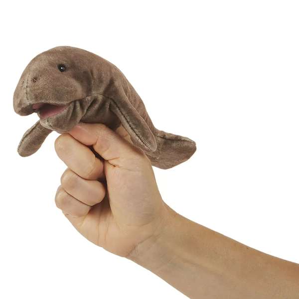 Søko fingerbamse 