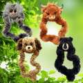 Tangle® Furry Fidget Friends – Series 2