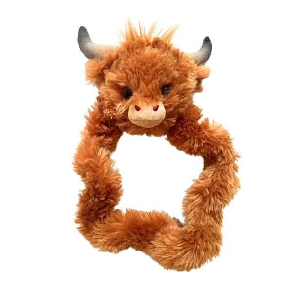 Tangle® Furry Fidget Friends 2.0