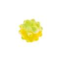Fidget Pop Ball fresh – fleksibel pop bold til leg og taktil stimulering

