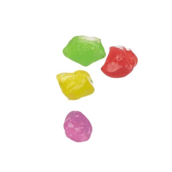 Glitter krystal putty