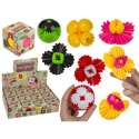 Morphing Gear Ball – fleksibel fidget bold med gearfunktion til at dreje og skabe ro

