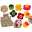 Morphing Gear Ball – fleksibel fidget bold med gearfunktion til at dreje og skabe ro

