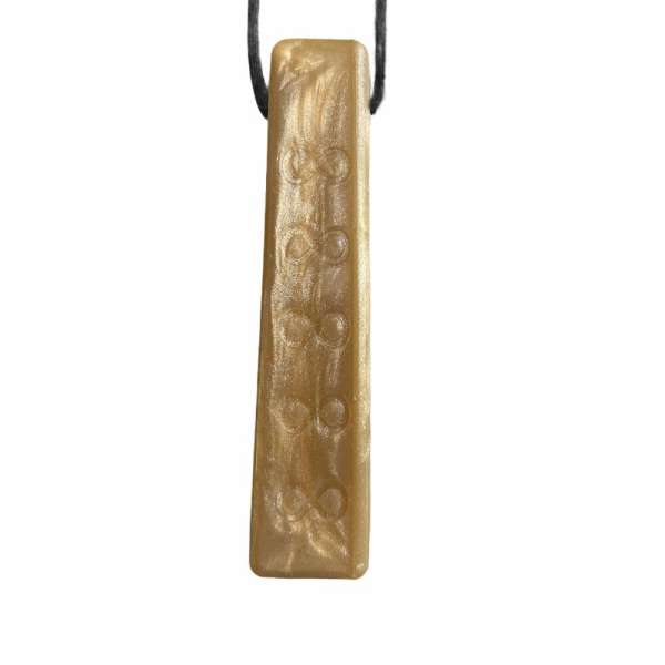 Infinity Pendant