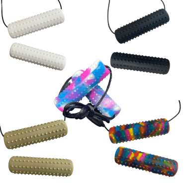 Cactus tubes