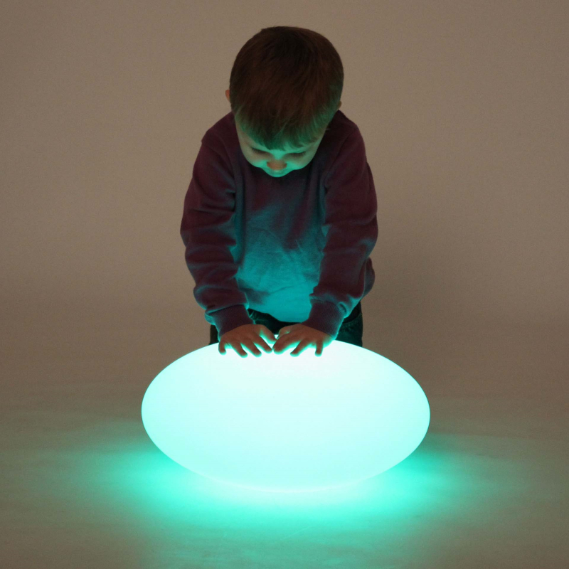 Sensory Mood Pebble