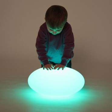 Sensory Mood Pebble Sensory Mood Pebble