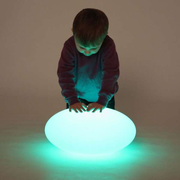 Sensory Mood Pebble
