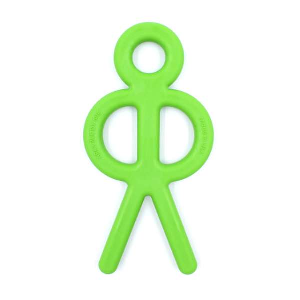 ARK Buddy Bite™ Bidefigur i limergrøn